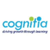 Cognitia logo - Similar company to Clandera