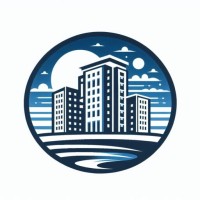 Finnish Property Info logo - Similar company to Postdigital