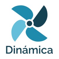 Dinámica Libros logo - Similar company to India Editora