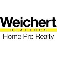Weichert, Realtors- Home Pro Realty logo - Similar company to Weichert, Realtors® - Beach Bound