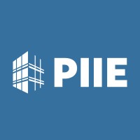 Peterson Institute for International Economics logo - Similar company to Think Medium