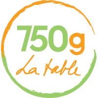 750g la table logo - Similar company to Necense