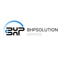 bhpsolution servies logo - Similar company to Rugvision