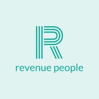 Revenue People logo - Similar company to Active Prospect