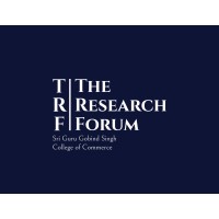 The Research Forum logo - Similar company to Bribooks