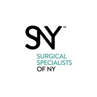 Surgical Specialists of New York logo - Similar company to 1Mt
