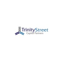 Trinity Street Capital Partners logo - Similar company to Form & Work
