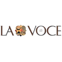 La Voce logo - Similar company to Comune Di Perugia