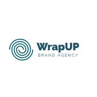 WrapUP Brand Agency logo - Similar company to Nerd Agency