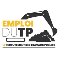 Emploi du TP logo - Similar company to Lerat Location