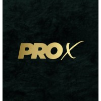 Pro X logo - Similar company to Pro X Athlete Development