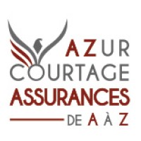 Azur Courtage Assurances logo - Similar company to Sun7 Studio