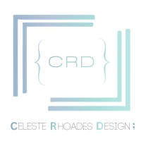 Celeste Rhoades Design LLC logo - Similar company to Tadvin Farayand Co. شرکت مهندسی مشاور تدوین فرآیند