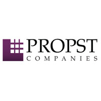 Propst Companies logo - Similar company to Propst Properties, Llc
