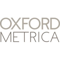 Oxford Metrica logo - Similar company to Credifice