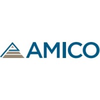 Amico Construction logo - Similar company to Newco Construction