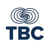 TBC logo - Similar company to Solid State Networks