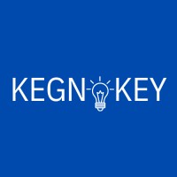 KEGNOKEY logo - Similar company to Triotech Solutions