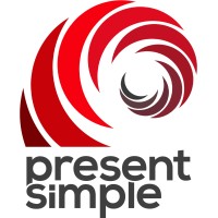 Present Simple logo - Similar company to Zoezoe