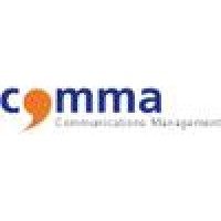 Comma Consulting logo - Similar company to Commha Consulting Gmbh & Co. Kg