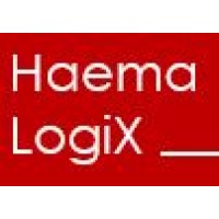 HaemaLogiX Ltd logo - Similar company to Paragon Of Jargon