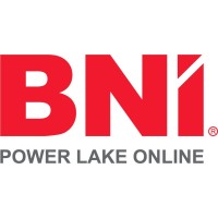 BNI Power Lake Online logo - Similar company to Asdeva • Association Suisse Des Professionnels Du Développement Des Affaires