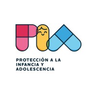 PIA Protección a la Infancia y la Adolescencia logo - Similar company to Daunis