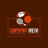CORPSPORT ARENA logo - Similar company to Infinity Biryani Studio