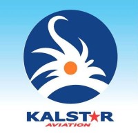 KALSTAR Aviation logo - Similar company to Brindabella Airlines