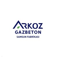 ARKOZ SAMSUN GAZBETON FABRİKASI A.Ş logo - Similar company to Arkoz Ağrı Çimento Fabrikası A.Ş