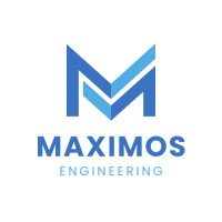 Maximos Engineering logo - Similar company to Grenewable Engineering