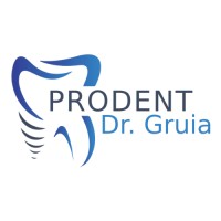 Prodent Dr. Gruia logo - Similar company to Aberdeen Dentistry
