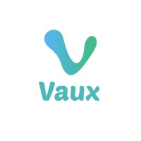 VauxSystems logo - Similar company to Horizon Interactive Studios