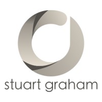 Stuart Graham Fabrics logo - Similar company to Linen Direct