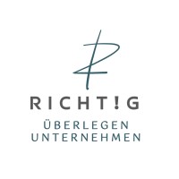 RICHT!G logo - Similar company to Doctorfrost