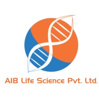 AIB Life Science Private Limited logo - Similar company to Azooka