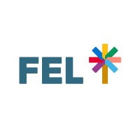 FEL Scotland logo - Similar company to Bridge 47 - Building Global Citizenship