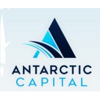 Antarctic Capital logo - Similar company to Arbitragescan Developers Ltd