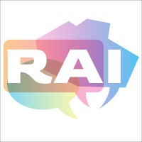 RAIswarms.com | Revolutionary AI media led by AI logo - Similar company to Marketera Funnel Consultancy