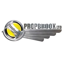 PROPBROOK LIMITED logo - Similar company to Jeb Contractors Ltd
