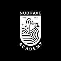 NuBrave Academy logo - Similar company to Romi.Sg