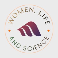 Women, Life and Science logo - Similar company to Total Pharmacy