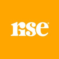 RISE logo - Similar company to Oatbox