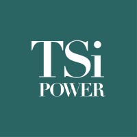 TSi Power Pvt Ltd logo - Similar company to Zecha Precision Tools Ltd
