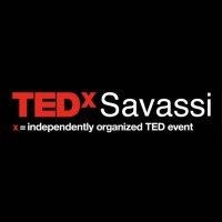 TEDxSavassi logo - Similar company to Tedxpucminas