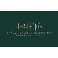 H2H REPS  Marketing & Sales reps logo - Similar company to Clickncom-Gamification-Jeu Marketing