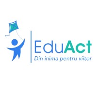 EduAct Romania logo - Similar company to Eduact
