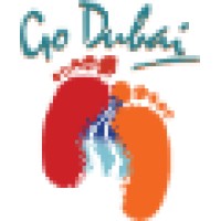 GoDubai.com logo - Similar company to Diet X