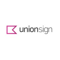Unionsign logo - Similar company to Mirko'S 1987