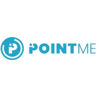 PointMe logo - Similar company to Balloon
